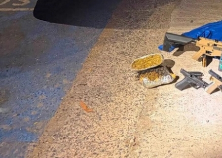 Suspeito de matar soldado da PM morre em confronto em Corumbá