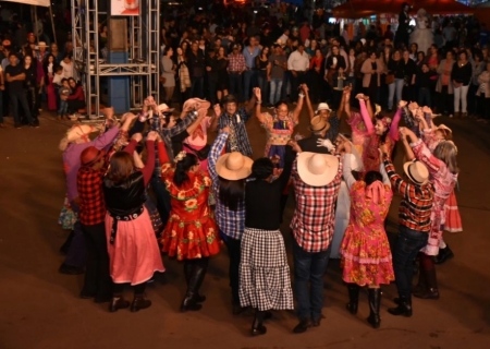 Arraiá da Melhor Idade: Conviver de Batayporã prepara dois dias de festa com shows musicais