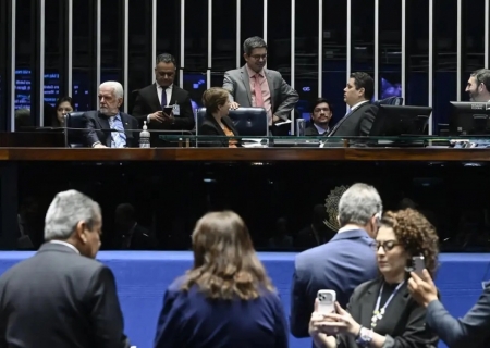 Senado aprova projeto que endurece penas para violência sexual digital