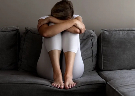 Mais de 50% das mulheres dizem ter sofrido violência de parceiros