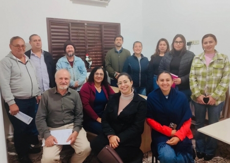 Conselho de Turismo realiza primeira reunião ordinária da nova composição em Batayporã