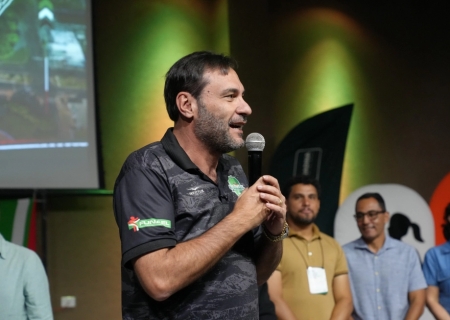 Nova Andradina aprova Plano Municipal de Esporte e Lazer e projeta avanços para a próxima década