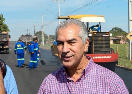 Reinaldo defende investimentos conforme a realidade de cada município