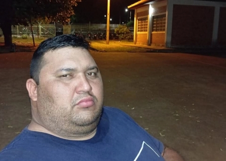 Segurança é preso por morte a facadas em Nova Andradina