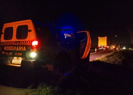 Trabalhador rural morre após cair de quadriciclo durante serviço em fazenda de Cassilândia