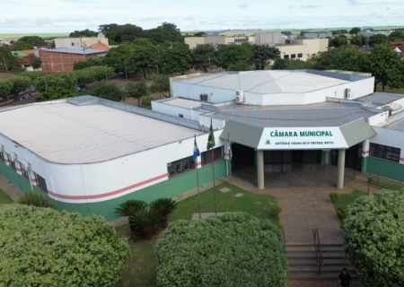 Deildo Piscineiro pede melhorias nos acessos a bairros rurais ao longo da MS-134