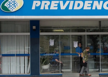 Governo destina R$ 547 milhões para ressarcir beneficiários do INSS