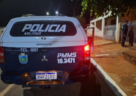 PM reforça fiscalização de medidas protetivas na região
