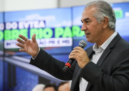 Ilumina Pantanal vira referência para levar serviços básicos a áreas remotas