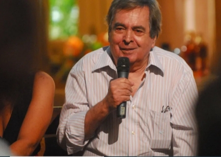 Morre Benedito Ruy Barbosa, autor de clássicos da televisão brasileira, aos 95 anos