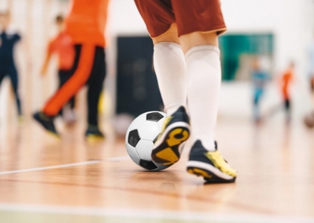 Copa Nova Casa Verde reúne 21 equipes e movimenta o esporte no distrito