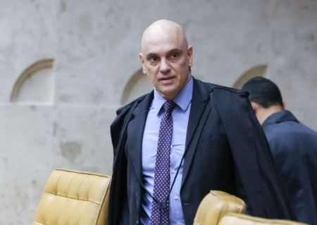TSE vê interferência de Moraes e ordem sobre IA de Bolsonaro gera mal-estar