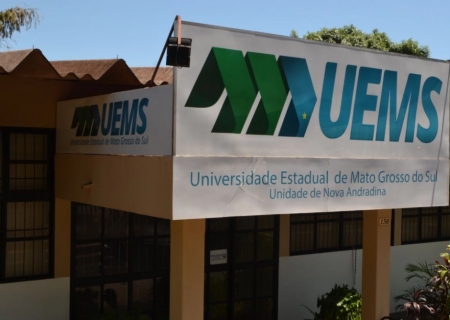 UEMS abre inscrições para cursos on-line de idiomas com 360 vagas e estreia turma de Guarani