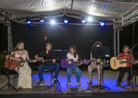 Batayporã receberá R$ 380 mil da Política Nacional Aldir Blanc até 2029; inscrições estão abertas para editais de fomento à cultura