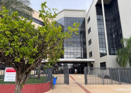 Banca indenizará candidato após anular prova de concurso em Campo Grande