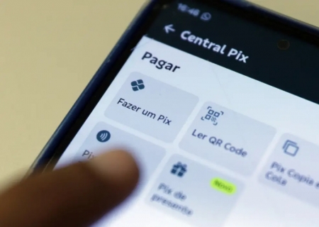 Modelo do Pix desafia controle financeiro dos EUA sobre o Brasil