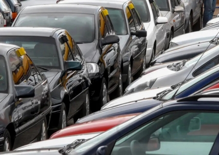 Financiamento de veículos cresce 10,9% no primeiro semestre