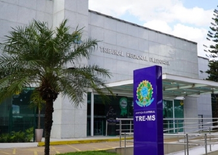 TRE-MS realiza duas sessões de julgamento nesta semana