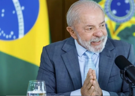 Pesquisa: 51% dizem que Lula não merece novo mandato; 45% defendem reeleição