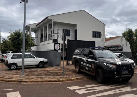 Suspeito de duplo homicídio em Paranaíba é preso pela Polícia Civil em MT