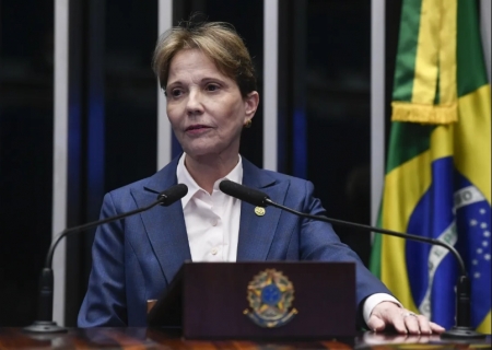 Flávio diz que 'tudo pode acontecer' após Tereza Cristina aceitar convite para vice e PP anunciar neutralidade