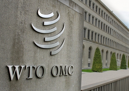 Brasil aciona OMC contra tarifas impostas pelos Estados Unidos