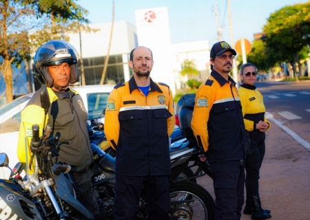 DEMTRAN comunica alterações no trânsito neste sábado (18)
