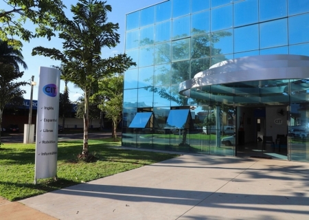 CIT abre matrículas para curso de Informática