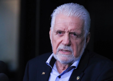PF detectou 5h30 de conversas entre Jaques Wagner e ex-sócio do Master
