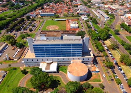 Técnico é preso suspeito de estuprar paciente em UTI após parto