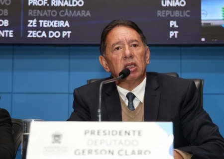 Sob gestão de Claro, Alems gasta R$ 28 mil por dia com ‘deslocamento’ em ano eleitoral