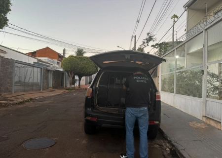 Técnico de enfermagem é preso por torturar adolescente com deficiência em Campo Grande