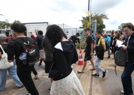 Enem 2026 registra mais de 5 milhões de inscritos e cresce 5% em relação ao ano passado