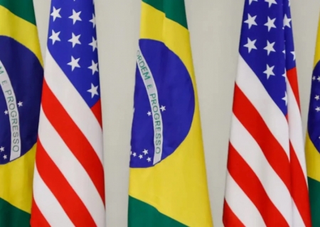 Novo tarifaço: alíquota de 25% dos EUA contra Brasil entra em vigor
