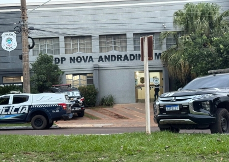 Golpe com WhatsApp clonado termina em prejuízo de quase R$ 2,7 mil para morador de Nova Andradina