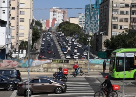 Começa hoje financiamento de moto e bicicleta pelo Move Brasil