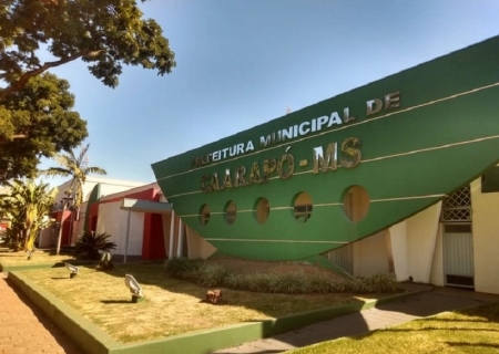 Caarapó abre seleção para professores com salários de até R$ 3,5 mil
