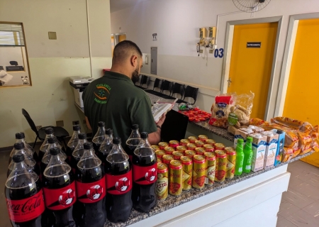 Vigilância Sanitária de Batayporã intensifica fiscalizações e orienta comerciantes sobre validade de produtos