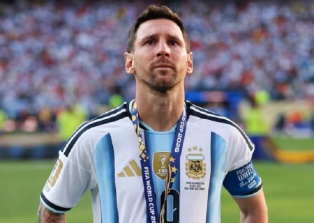 Argentinos fazem abaixo-assinado para que a Fifa refaça a final da Copa 'sem um juiz corrupto'