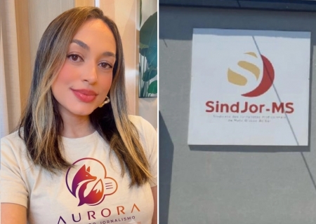 Chapa formada por mulheres disputa eleição do Sindjor-MS