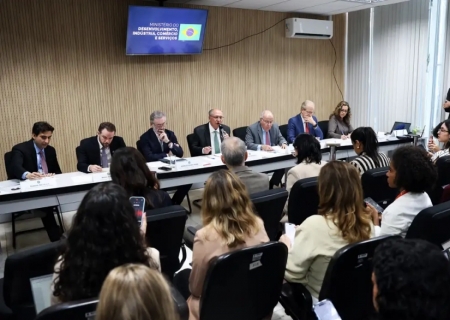 Setores atingidos por tarifaço dos EUA terão novo plano de socorro