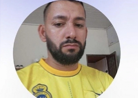 Homem é executado a tiros no portão de casa em Caarapó