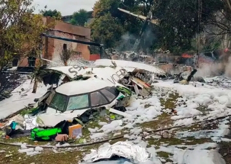 Cenipa aponta que Voepass fingia consertar aviões para burlar segurança