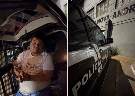 TJMS nega liberdade a motorista acusado de matar duas mulheres em acidente em Nova Andradina