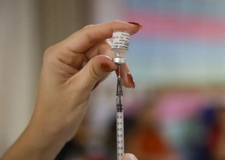 Pesquisa mostra que vacinação diminuiu prevalência de HPV ente jovens