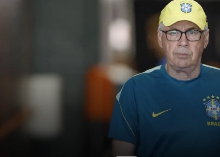Jogadores da Seleção pedem estabilidade para Ancelotti e apoio da CBF no novo ciclo