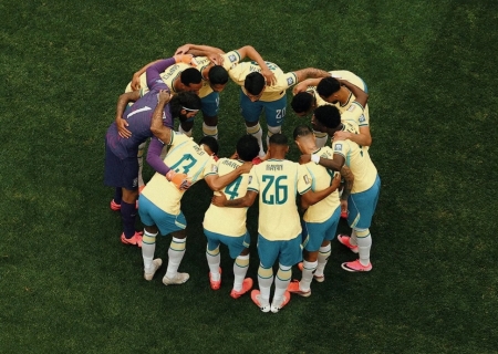 Brasil é eliminado da Copa pela Noruega e chega a maior jejum sem títulos