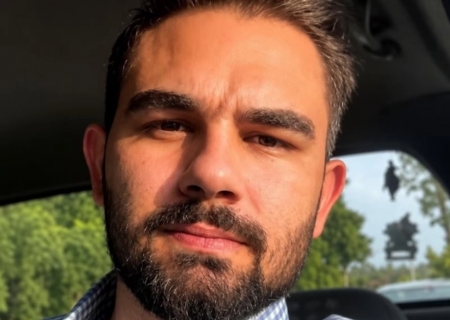Aluno de aviação de 27 anos morre após trote do ‘banho de óleo’ no Paraná