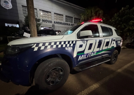 Três ocorrências de violência doméstica mobilizam Polícia Militar em Ivinhema e Nova Andradina