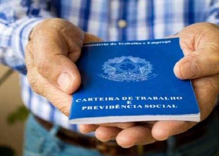 Casa do Trabalhador oferece novas vagas em Nova Andradina